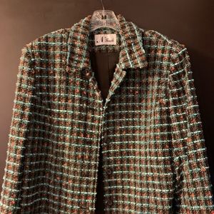 Brand New Women’s Blazer